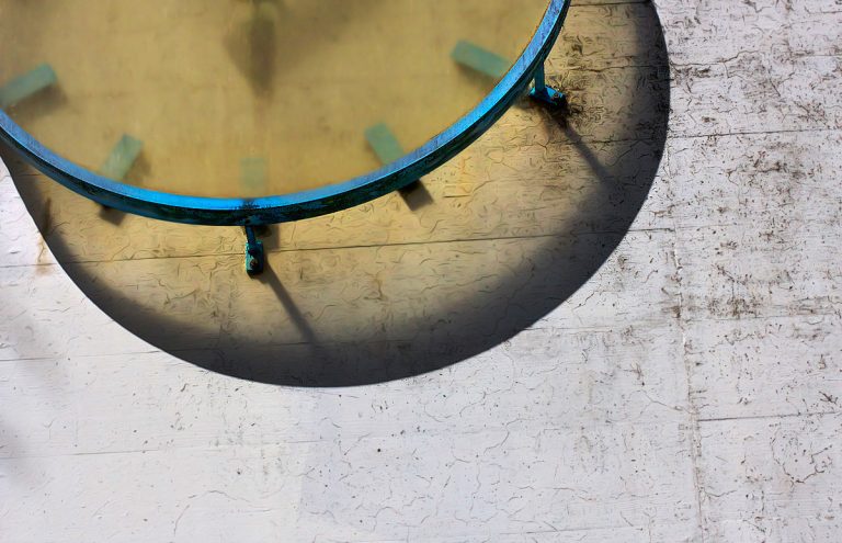 The time egg – das Zeit-Ei