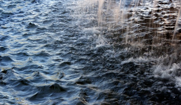 And then, life began to spread