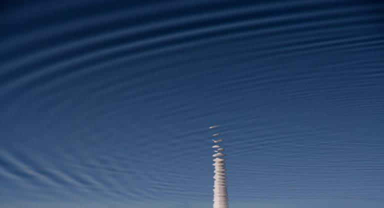 Is there anybody in there?