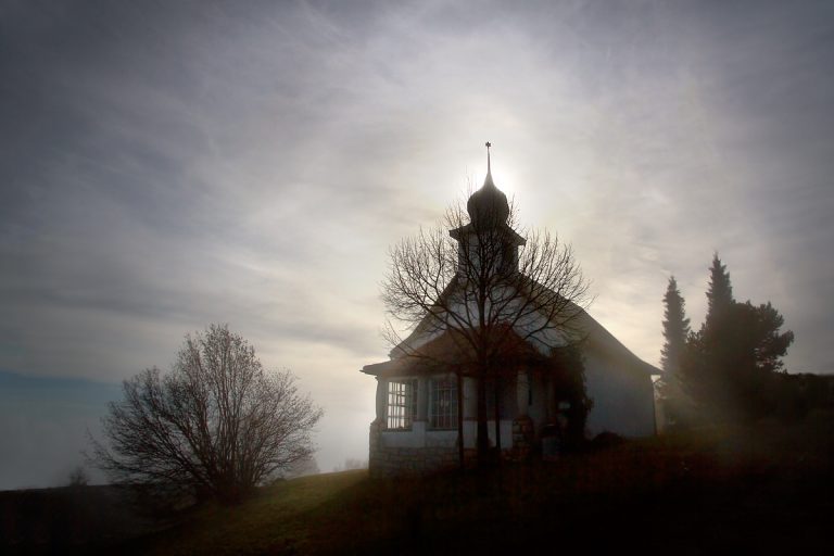 Enlightenment – #12