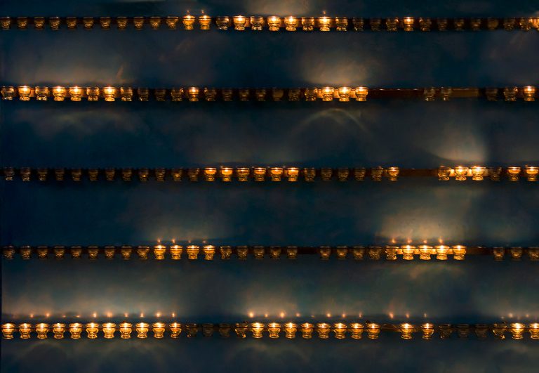 Sternspuren – Traces #306