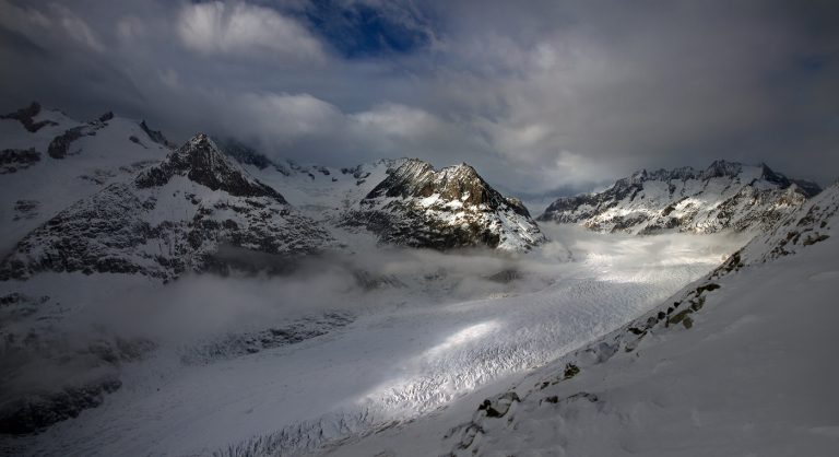 Endless stream of time