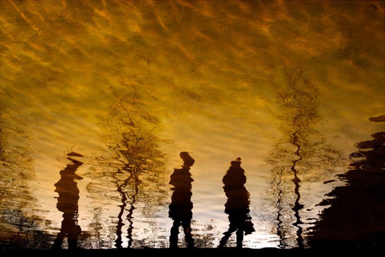 Don’t you dare …