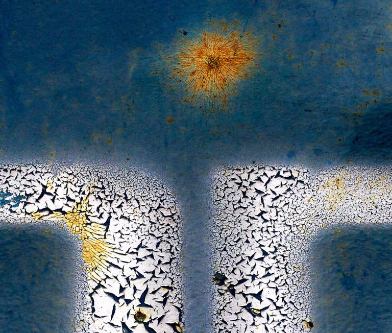 Sunset over Port Hope