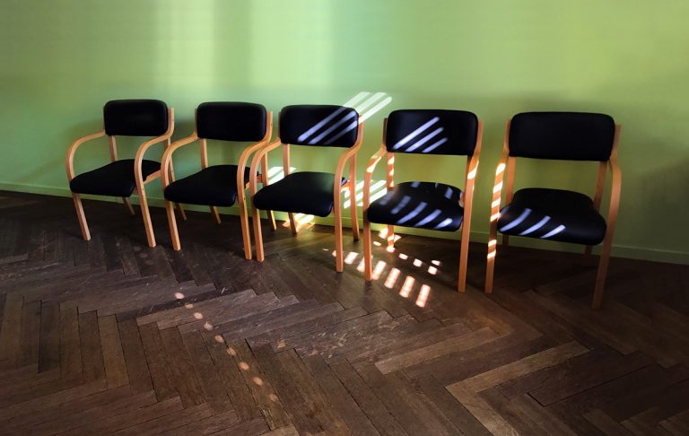 Sitzlichter