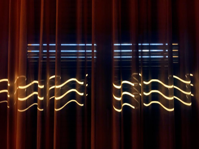 Rhythm of a study break
