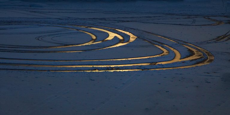 Traces #312 – Spuren deines Lichtes