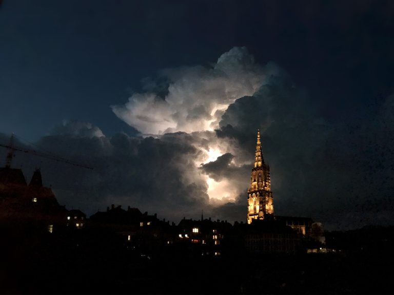 The truth about magnificence