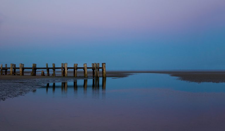 Letting go expectations