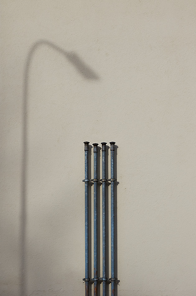 Master and apprentices