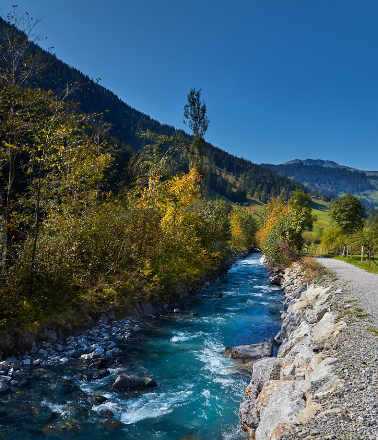 Float and gurgle with me…