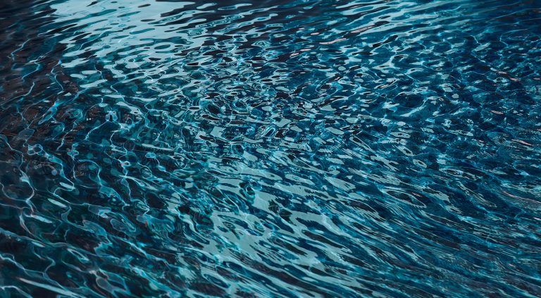 In the stream of life #2