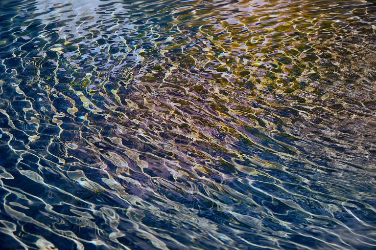 In the stream of life #4