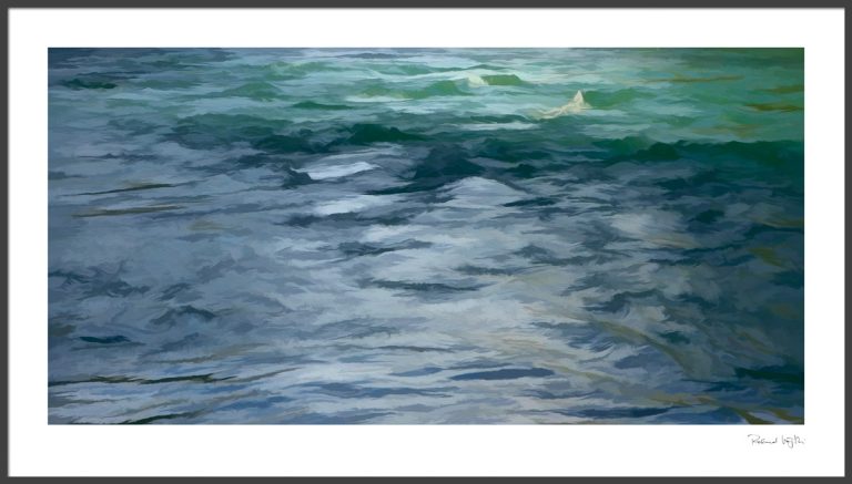 Πάντα ῥεῖ – Panta rhei