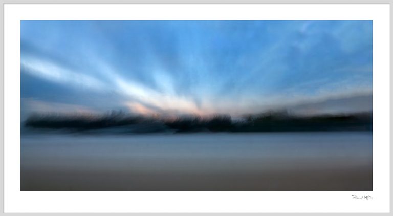 I am a thousand winds that blow