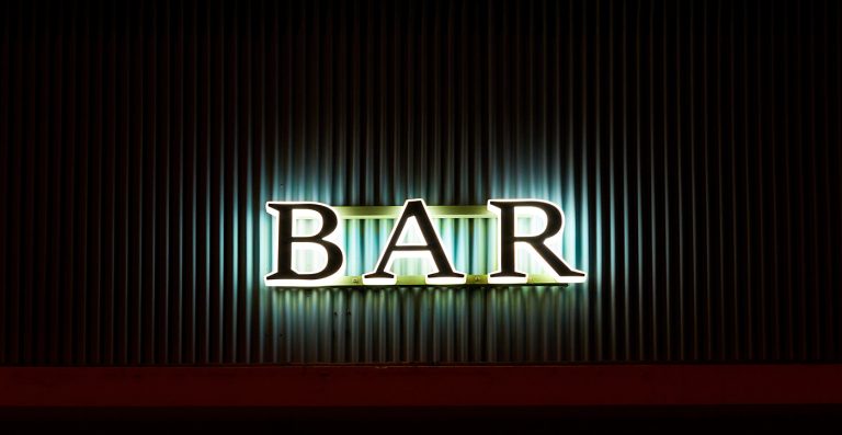 Barbara’s barbarian bar