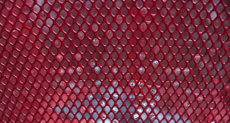 The net