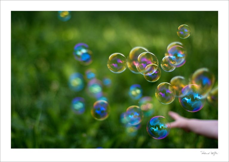 To reach into the dreams