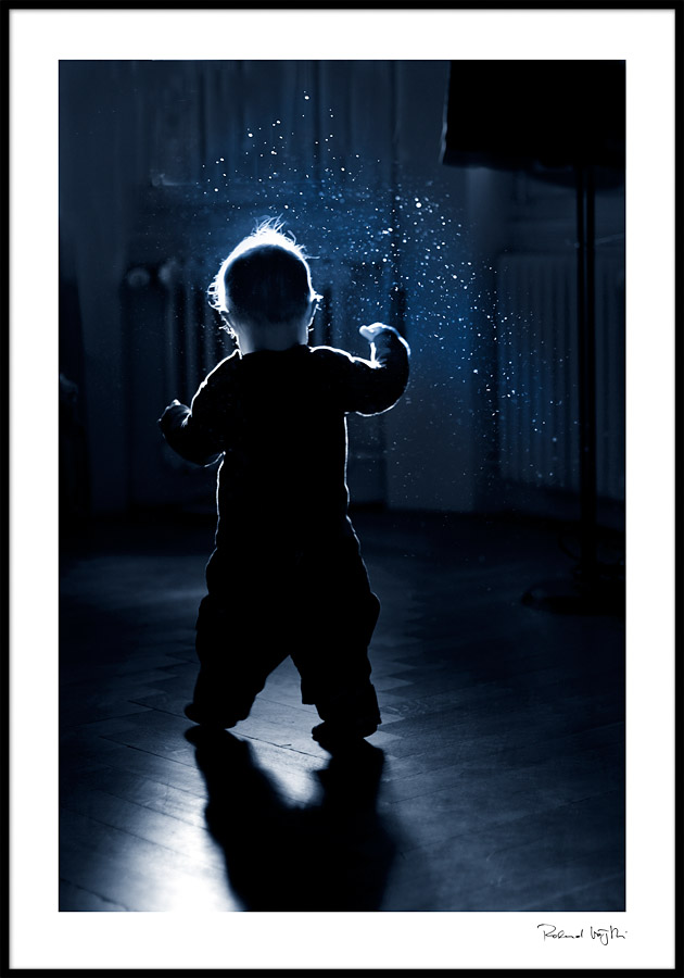 The encounter | die Begegnung