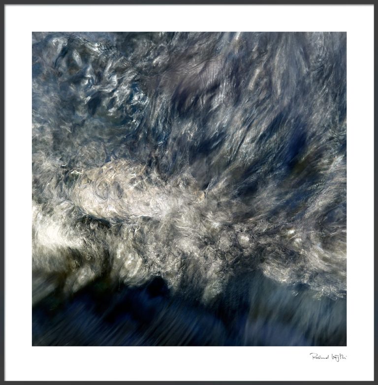 ἄβυσσος – Abyssos