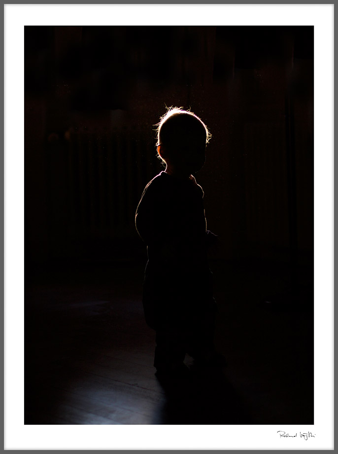 So little – so much