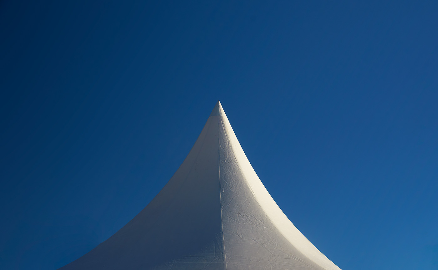 A single point draws the eye into stillness, where everything else softens into blur. The world fades gently at the edges, leaving only presence—clear, quiet, and intentional. In this fragile focus, there is a sense of grounding, as if attention itself becomes a refuge, holding the moment steady against the drift of everything beyond.