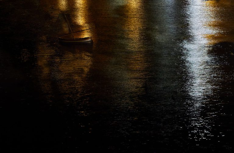 A harbour for my soul