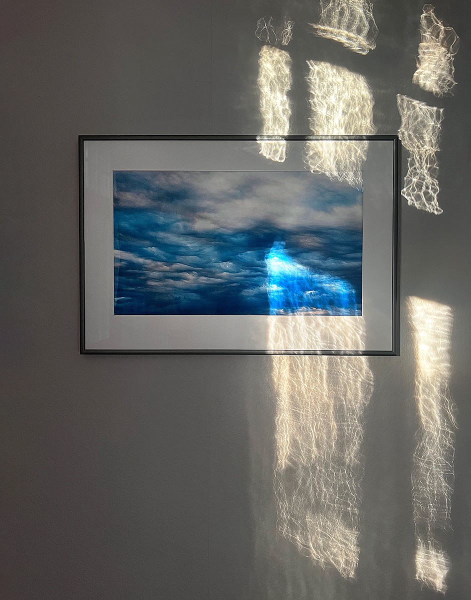 Schichten der Schönheit